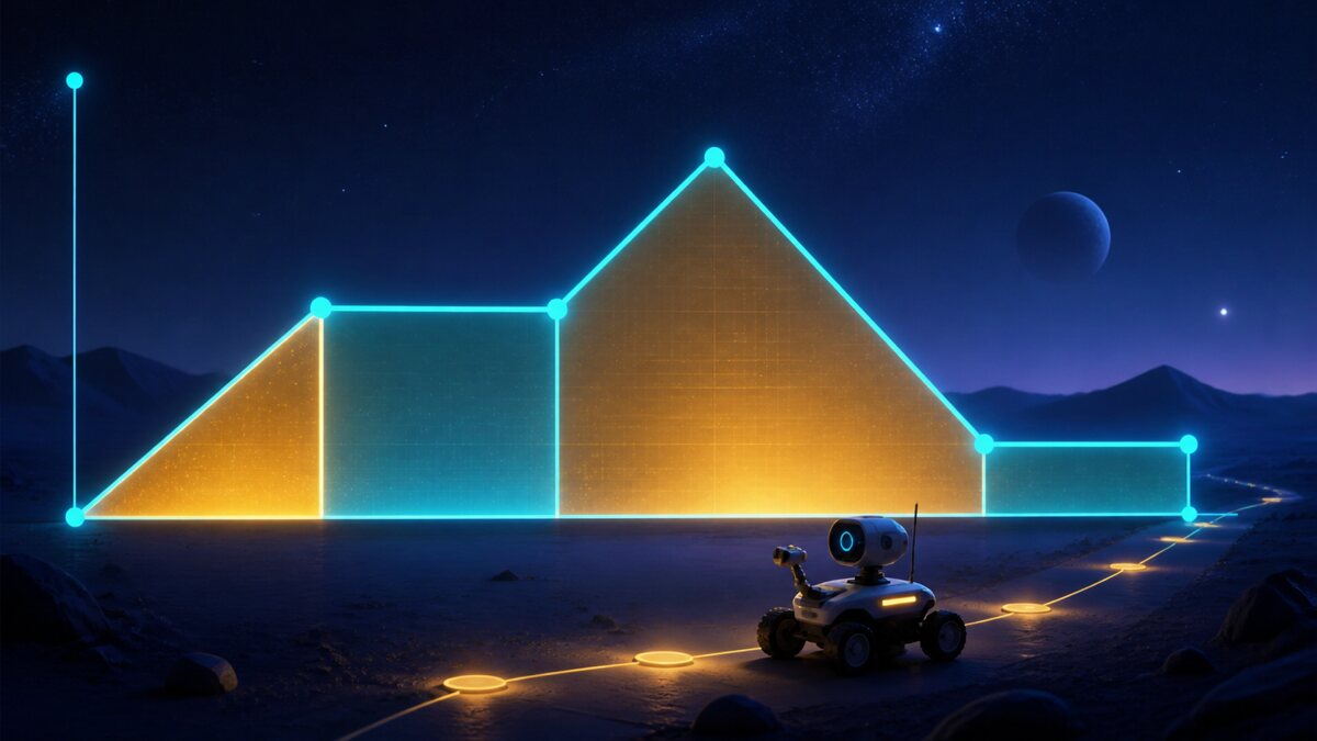 Area Engine: Rover Quest